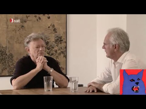Gert Voss im Gespräch mit Harald Schmidt
