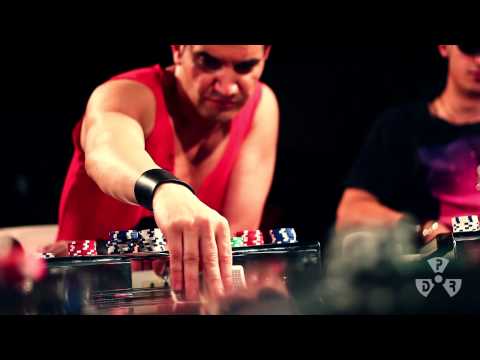 Dj Sanny J with Coffee & Honey feat. Dot Comma - Just Say I Love You (Official Video)