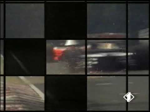 Sigla Italia 1 "Formula 1 1992 - Dopo gara"