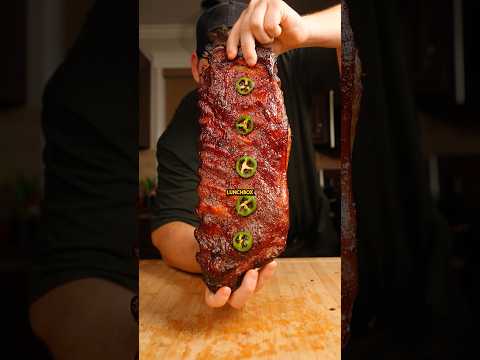 St. Louis-Style Ribs