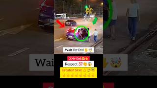 Download lagu Respect 💯🤯 KIDNAP FAIL 👆😱 She Hijacked the Kidnapper’s Car to Save Him 💪🔥 #shorts #viral #short #fyp mp3
