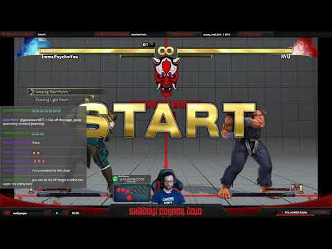 From Rookie to Gold with Ed Day 1