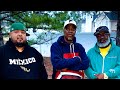 Breakfast On Da Grill Full Season 4