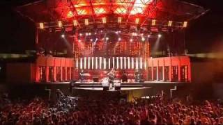 Bertie Blackman heart