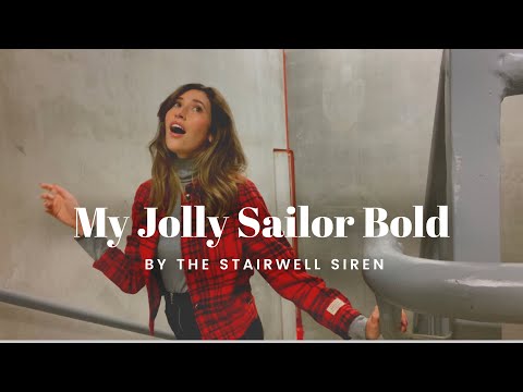 “My Jolly Sailor Bold” from Pirates of the Caribbean