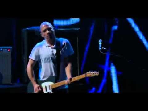 White Noise - Mogwai (Live) iTunes Festival 2011