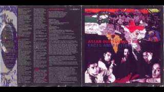 Asian Dub Foundation - Box