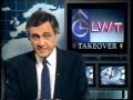 Granada Takeover Of LWT ITN News Report February 1994