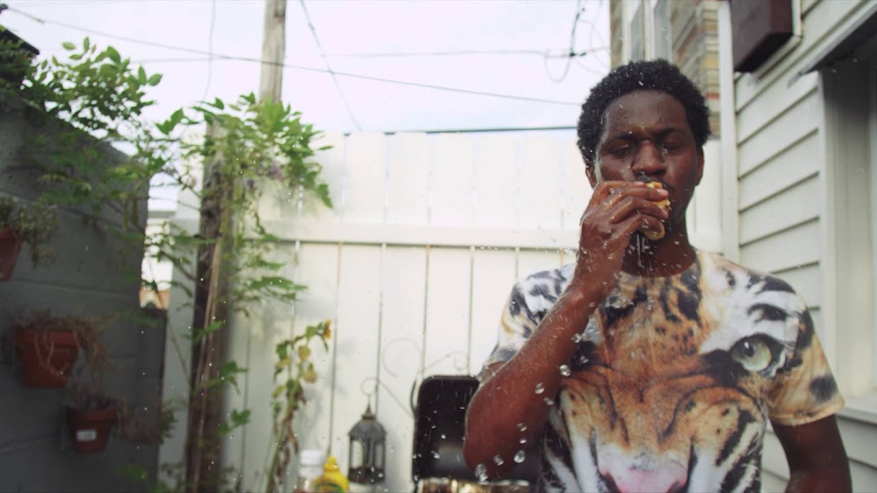 Has-Lo & Castle – “Good Feelings”