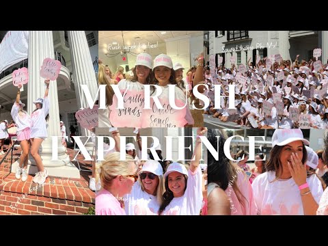 RUSHING AT THE UNIVERSITY OF ALABAMA