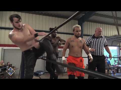 NAWA Championship Wrestling EP #88