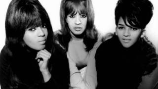 The Ronettes - When I Saw You