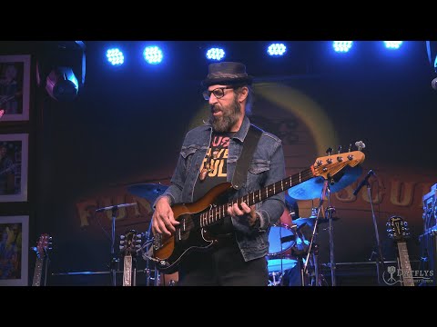 The Funky Biscuit All Stars 2021 01 11 Boca Raton, Florida  - The Funky Biscuit