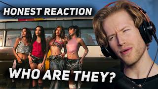 Download lagu HONEST FIRST TIME REACTION to no na - honk! mp3 Download lagu HONEST FIRST TIME REACTION to no na - honk! mp3