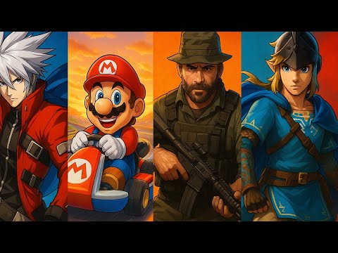 NTG INTRO - Try Not To Get Hyped!