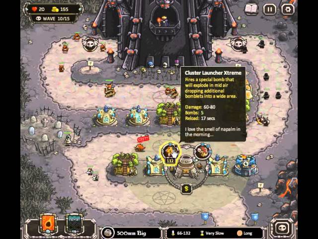 Kingdom Rush