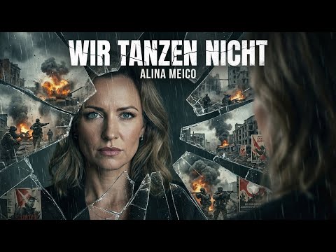 Alina Meico – WIR TANZEN NICHT (Offizielles Musikvideo)