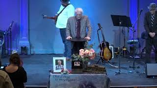 Terry Sisney Higher Life Ministries Live Stream