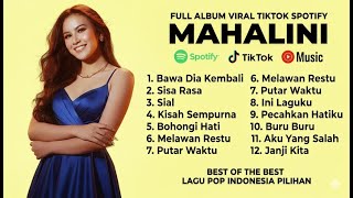 Download lagu VIRAL TIKTOK‼️ MAHALINI FULL ALBUM FABULA | LAGU PALING HITS POPULER TERBARU 2025 BAWA DIA KEMBALI mp3 Download lagu VIRAL TIKTOK‼️ MAHALINI FULL ALBUM FABULA | LAGU PALING HITS POPULER TERBARU 2025 BAWA DIA KEMBALI mp3