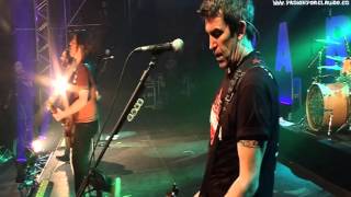 20 - POR SALIR CORRIENDO [BARRICADA 2014 AGUR]