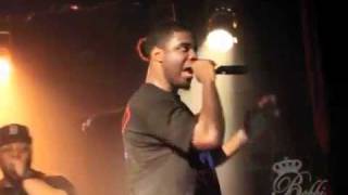 Big K.R.I.T. - Fuck These Haters &amp; Fuck These Hoes