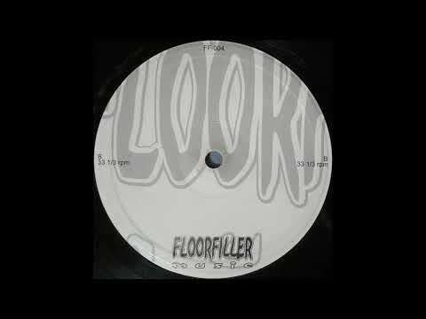 Floorfiller 004 - Loleatta Holloway - Crash Goes Love (Untitled Remix)