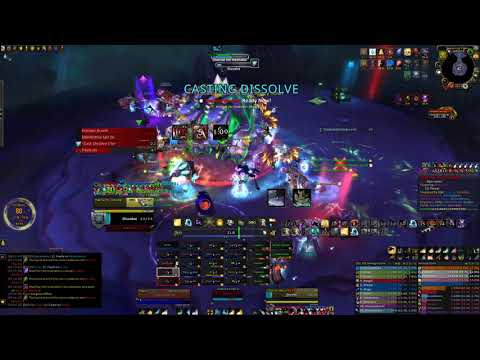 Natural Selection vs. Mythic Shad'har the Insatiable