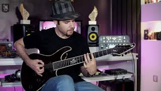 Video thumbnail for Disorder - Music by Adel Rouhnavaz [playthrough] by MayonesTube
