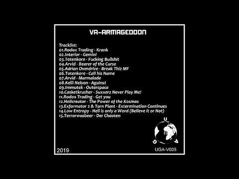 Totenkore – Fucking Bullshit