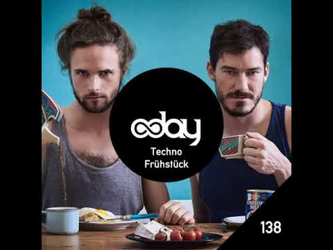 8daycast 138 - Techno Frühstück (DE)