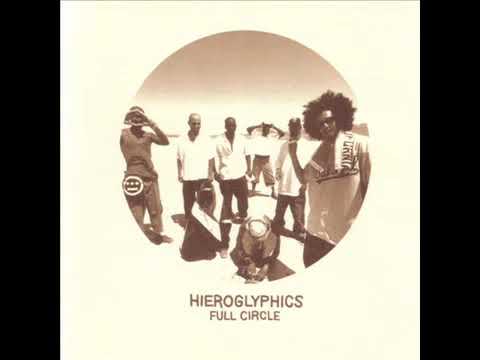 Hieroglyphics full album