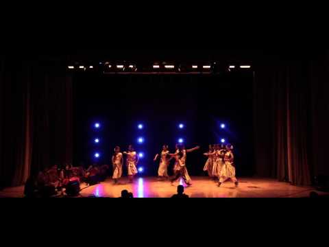 Mega Maalai XVII - A Cinderella Story