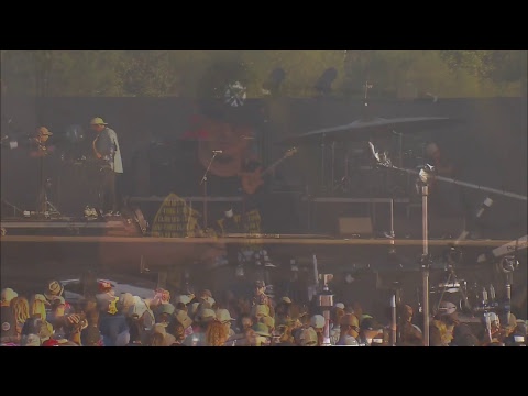 Lettuce :: 8/23/18 :: LOCKN' | Sneak Peek