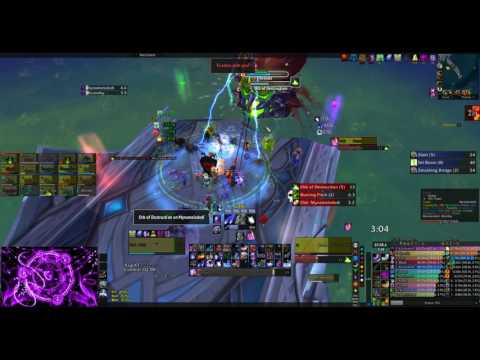 Northern Sky vs Mythic Krosus