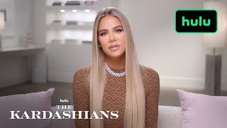 The Kardashians | Sensory Overload at Kris' House | Hulu