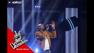 DUCE &quot;The World&#39;s Greatest&quot; de R-Kelly l Les Grands Shows l The Voice Afrique 2018