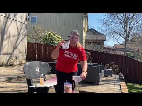 Rocket Launch for Space Club - SD 480p