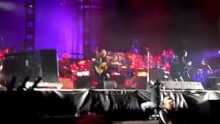 Nick Cave & the Bad Seeds - Jubilee Street - Coachella Music Festival 2013 - RZ