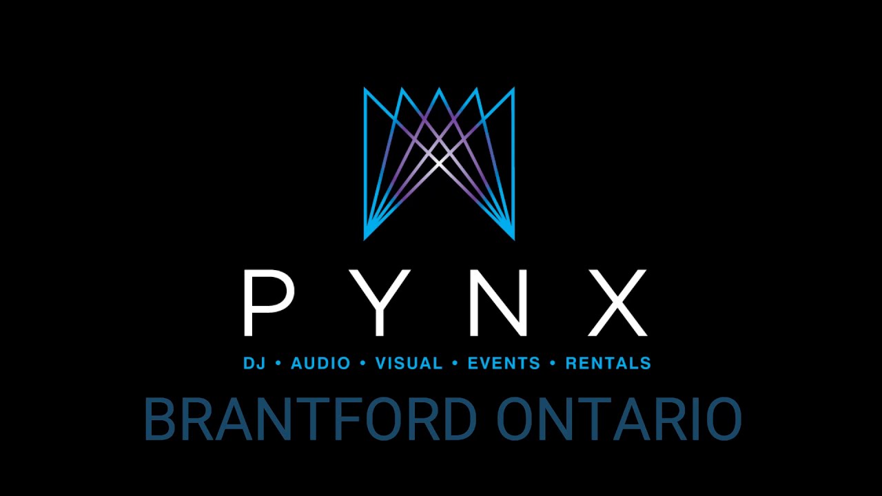 Pynx Pro - AV Equipment Rentals