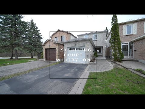 3 Schilling Court, Whitby