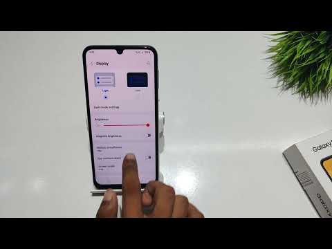 How to set default font style samsung galaxy M22 |samsung galaxy A22 default font style kaise lagaye