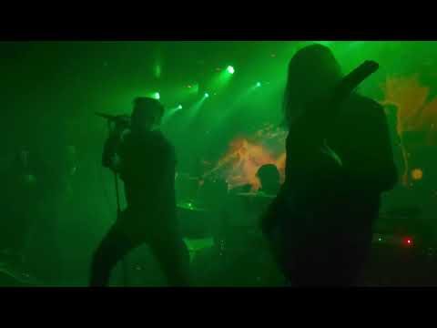 Bossk - Heliopause - Live at Amplifest 2022 FDS2
