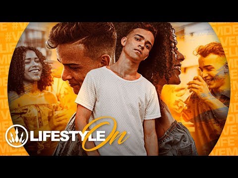 MC Q.I - Fim de Semana Com Você (Lifestyle ON)