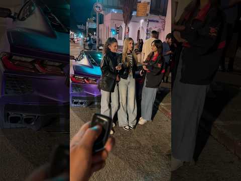 Never mess with car guys 🥶 #carguys