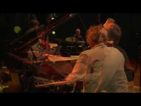 JazzBaltica 2014: Julia Hülsmann Trio feat Michael Schiefel