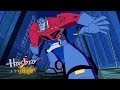 Transformers: Animated - You Can Call Me Lockdown | Transformers Official