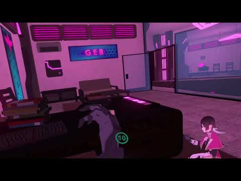 Neon Divide Season 3 Episode 18