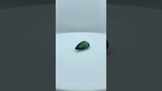 Turmalina Gota 25x11.5mm - Vídeo