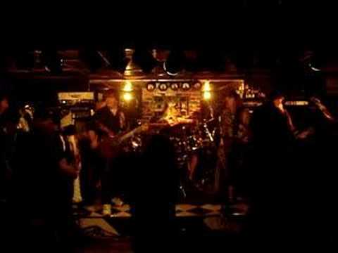 NoXit - Breakin The Law - Judas Priest