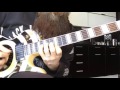 Zakk Wylde - Devils Daughter Solo Performance